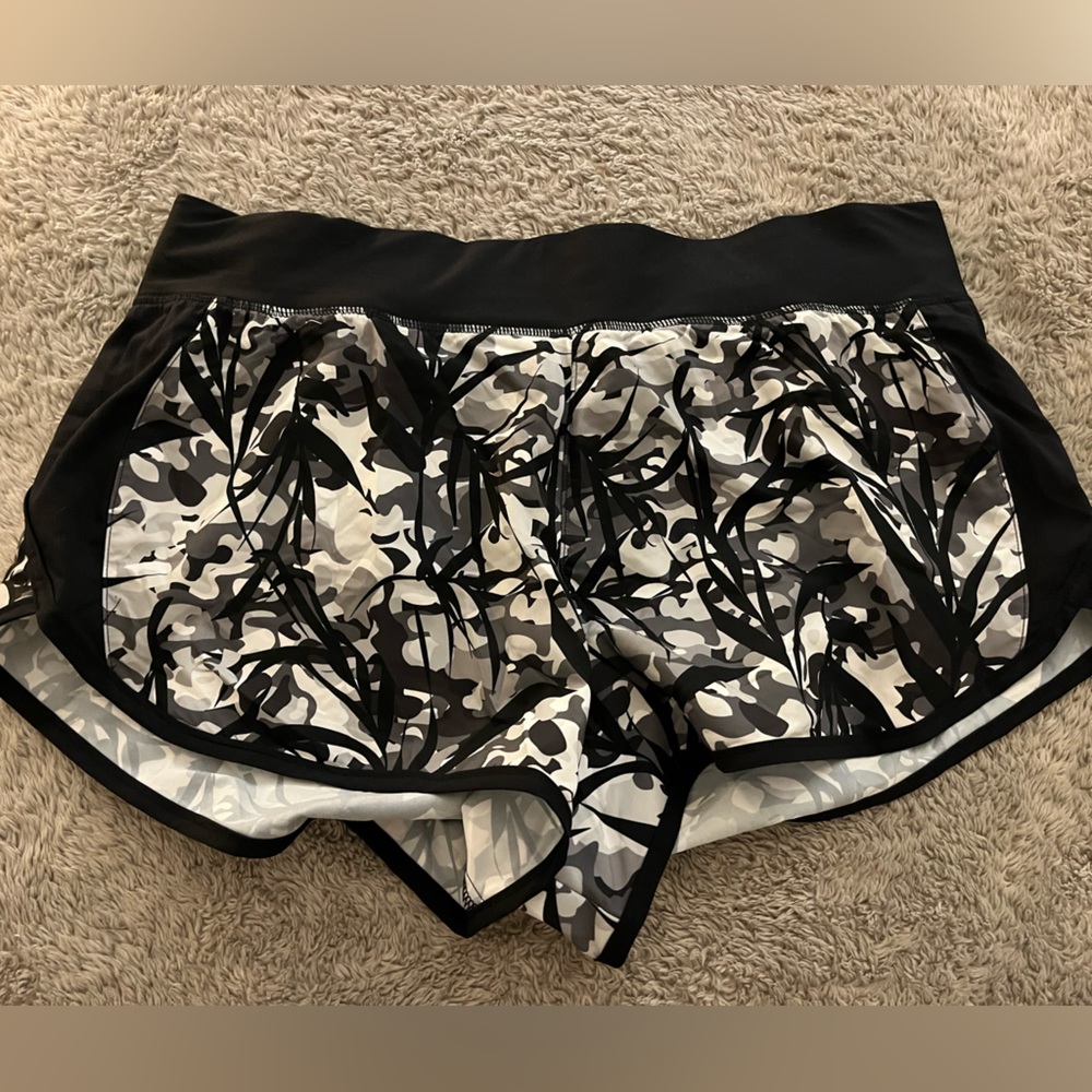 Under armor shorts